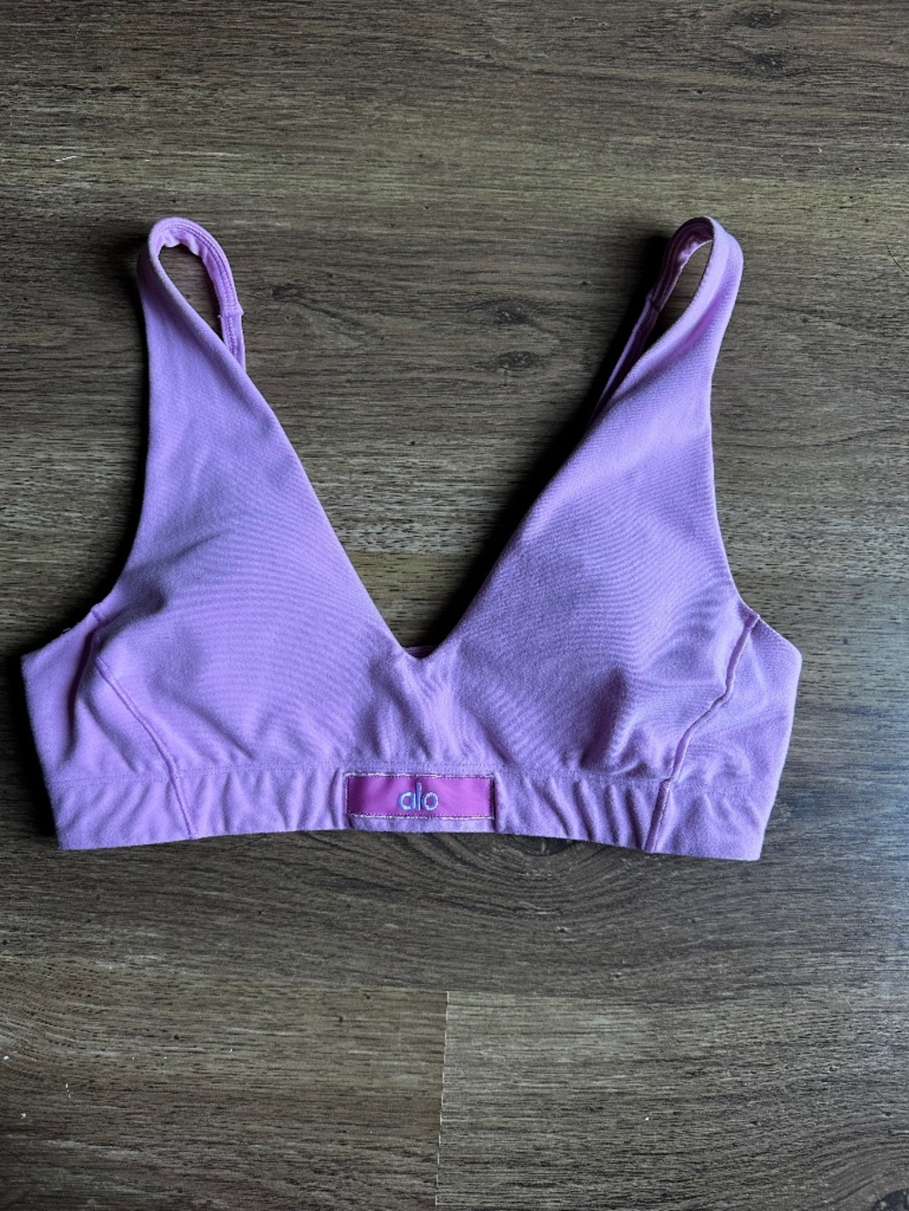 ALO sport bra